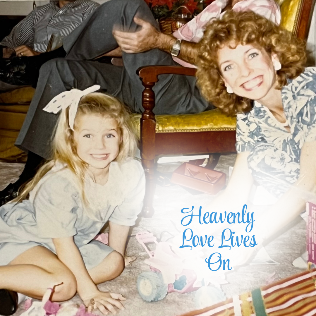 Heavenly Love Lives On: Remembering Debbie