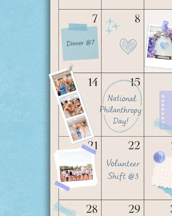 Philanthropy grows from the simple idea that we can do more when we do it together. 💙

You can be part of Together at Peace in ways that match your heart and your strengths:

🌿 Join us at an event, volunteer your time, or collaborate on future init