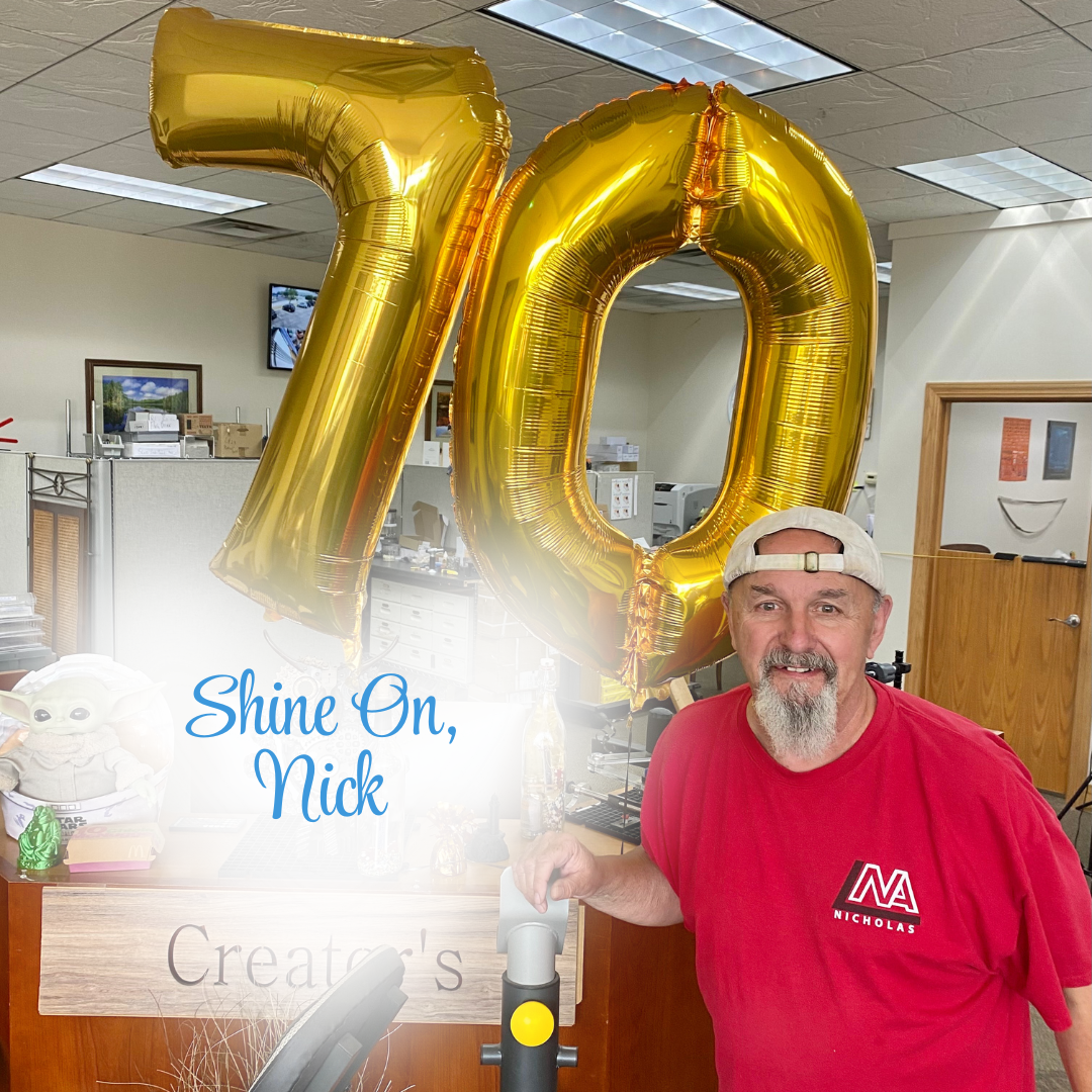 Shine On, Nick: A Legacy of Love, Music, and Signs That Endure