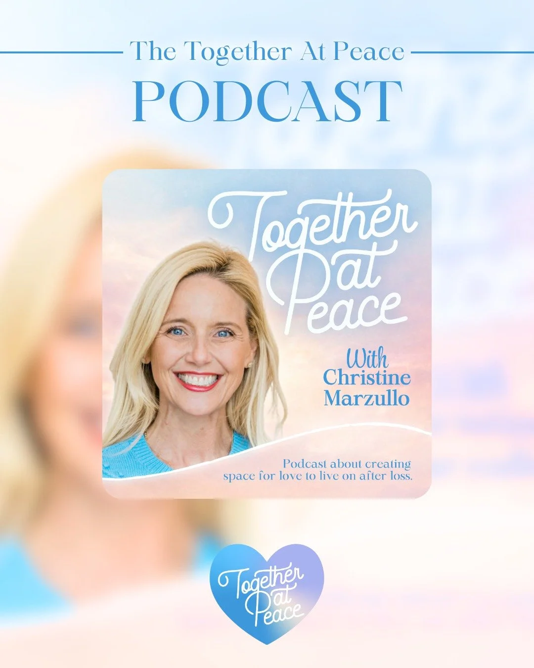 Some stories are meant to be played again and again. They hold weight, emotion, and truth that deepens each time you listen.

The conversations here are not rushed. They are meant to be felt, remembered, and revisited, just like the songs we keep clo