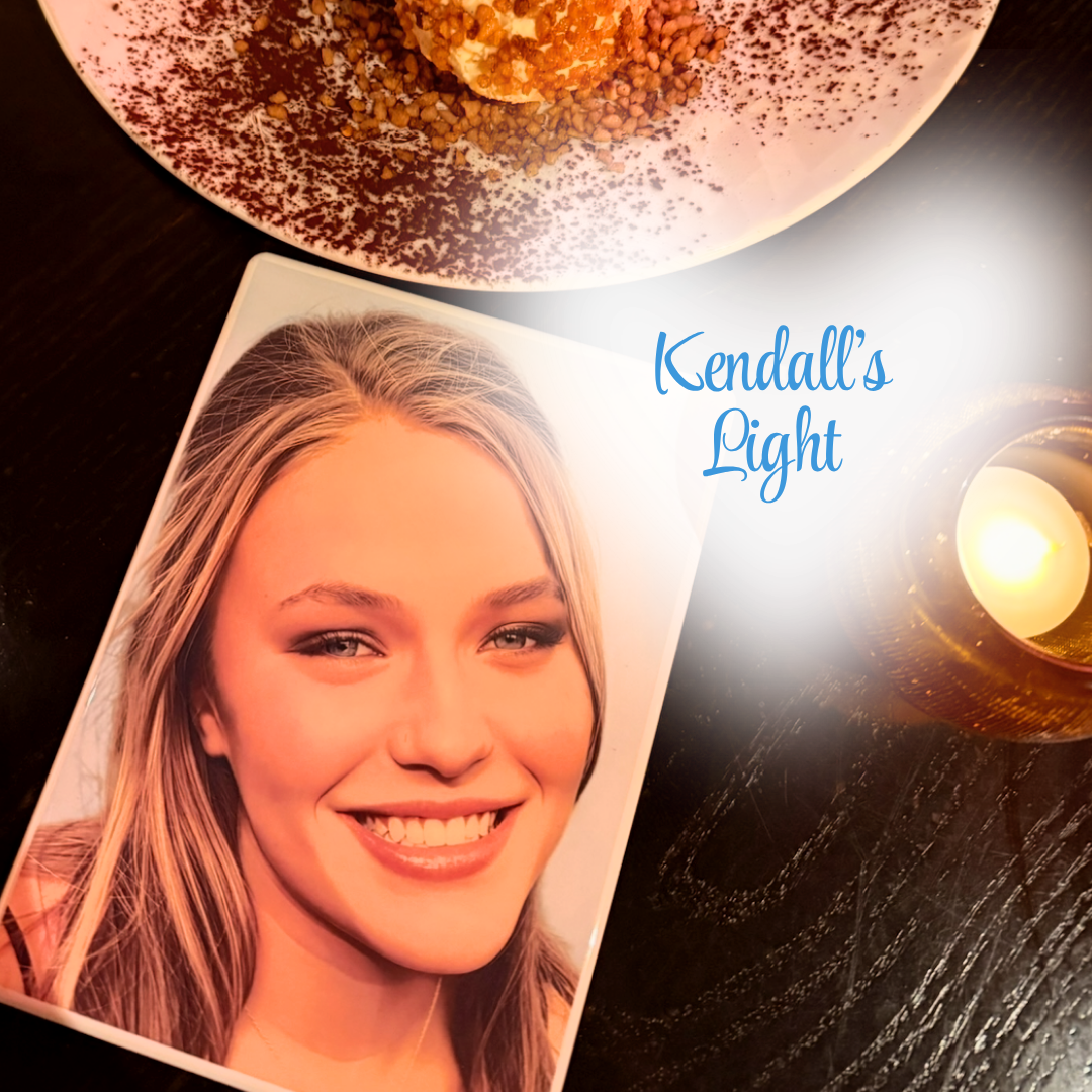 Kendall’s Light: Honoring a Life Through Love, Travel, and Signs
