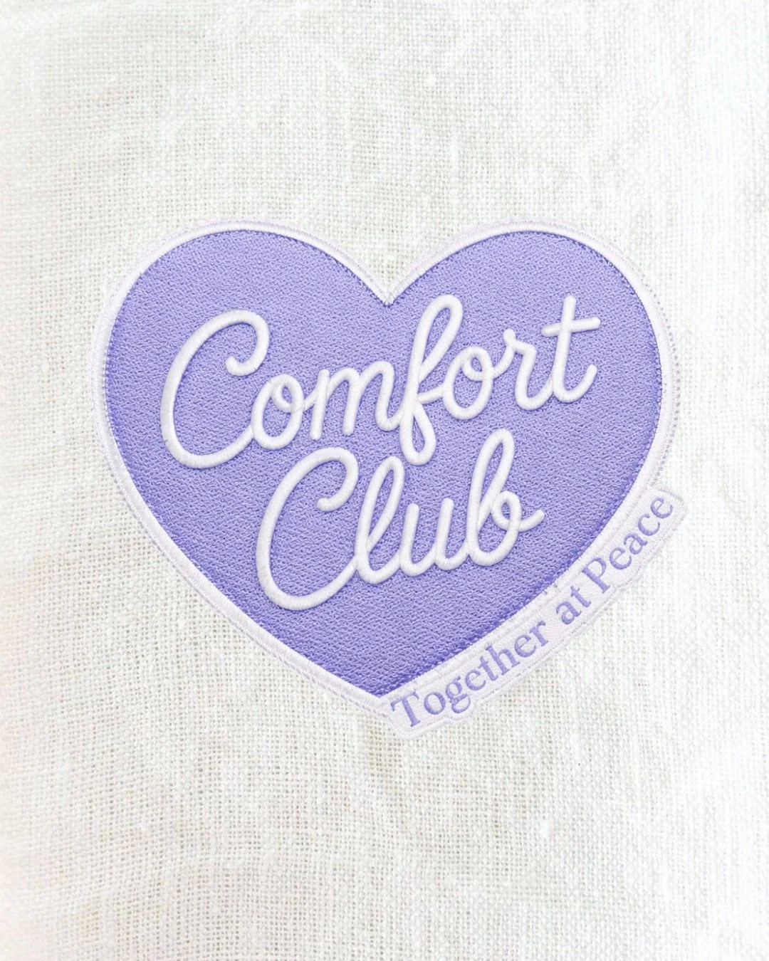 Grief often feels isolating, which is why spaces like the Comfort Club matter.

At our previous gathering, the conversation reflected on something we shared in our most recent newsletter, Memory Moments. These are small, meaningful ways people contin