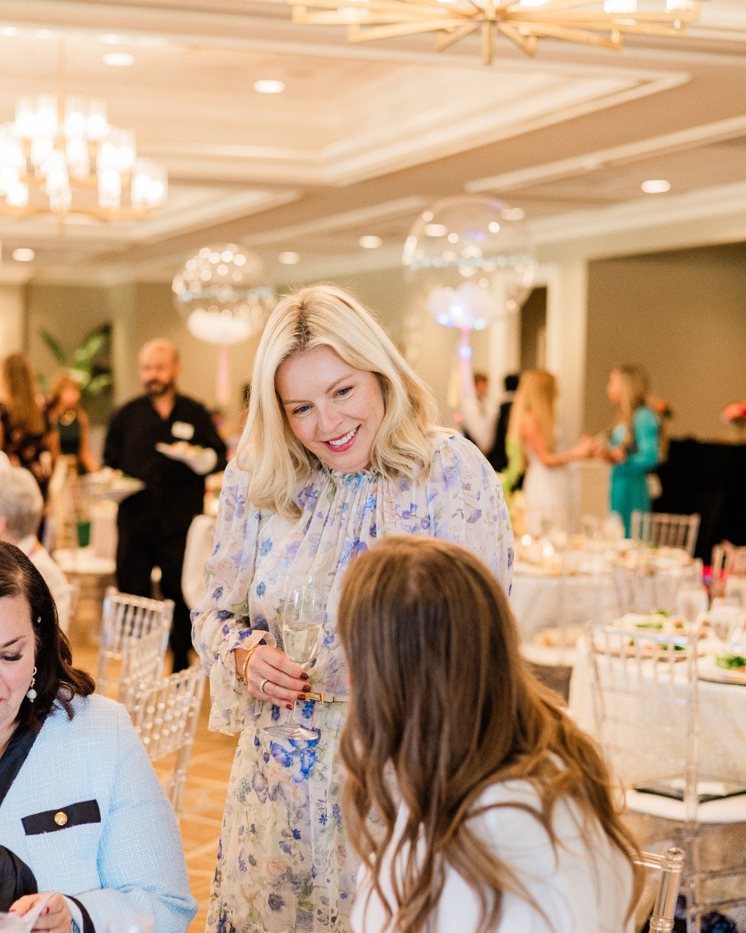 Together At Peace gatherings grew from something very personal. 💙

After Christine lost her dad unexpectedly in 2004, she began searching for ways to carry his love forward while moving through life with her family. Over time, she started bringing p