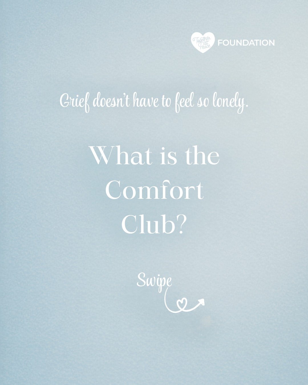 Many people are looking for a place where they can talk about their person, share a story, or simply listen and feel understood without needing to explain everything.

Comfort Club was created for that kind of experience. A space where you can speak 