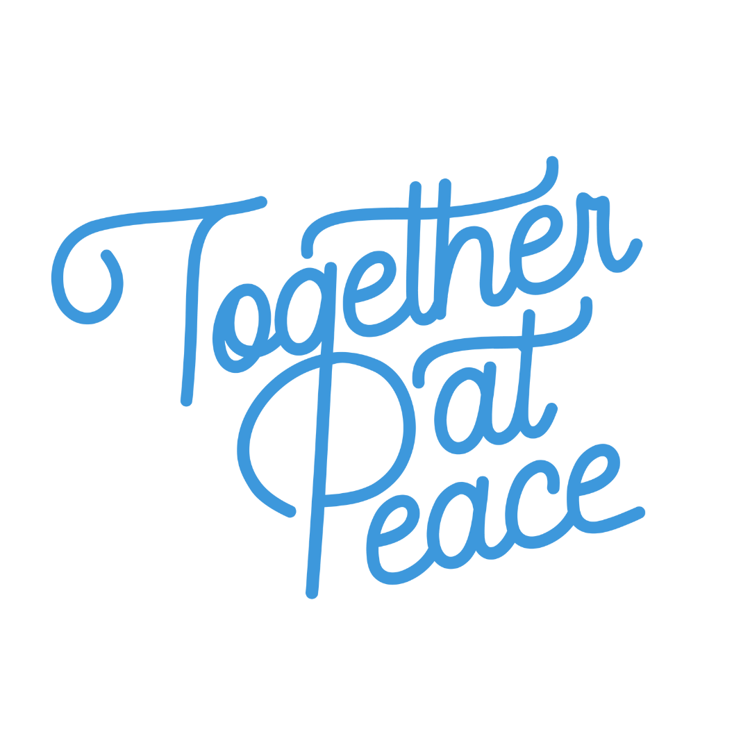 together-at-peace-home