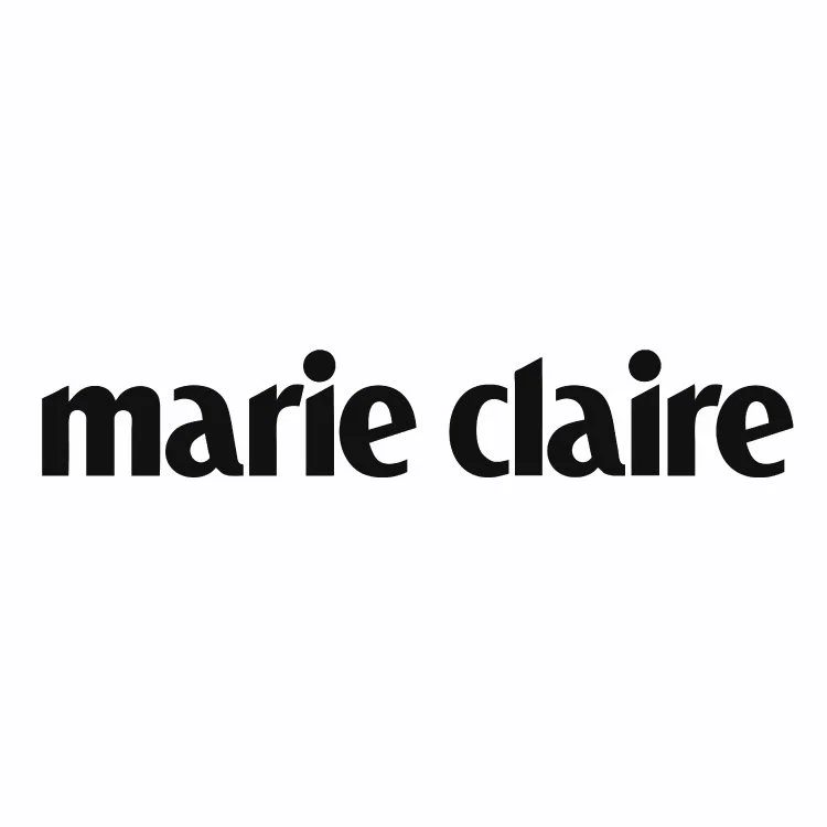 "Marie Claire" logo