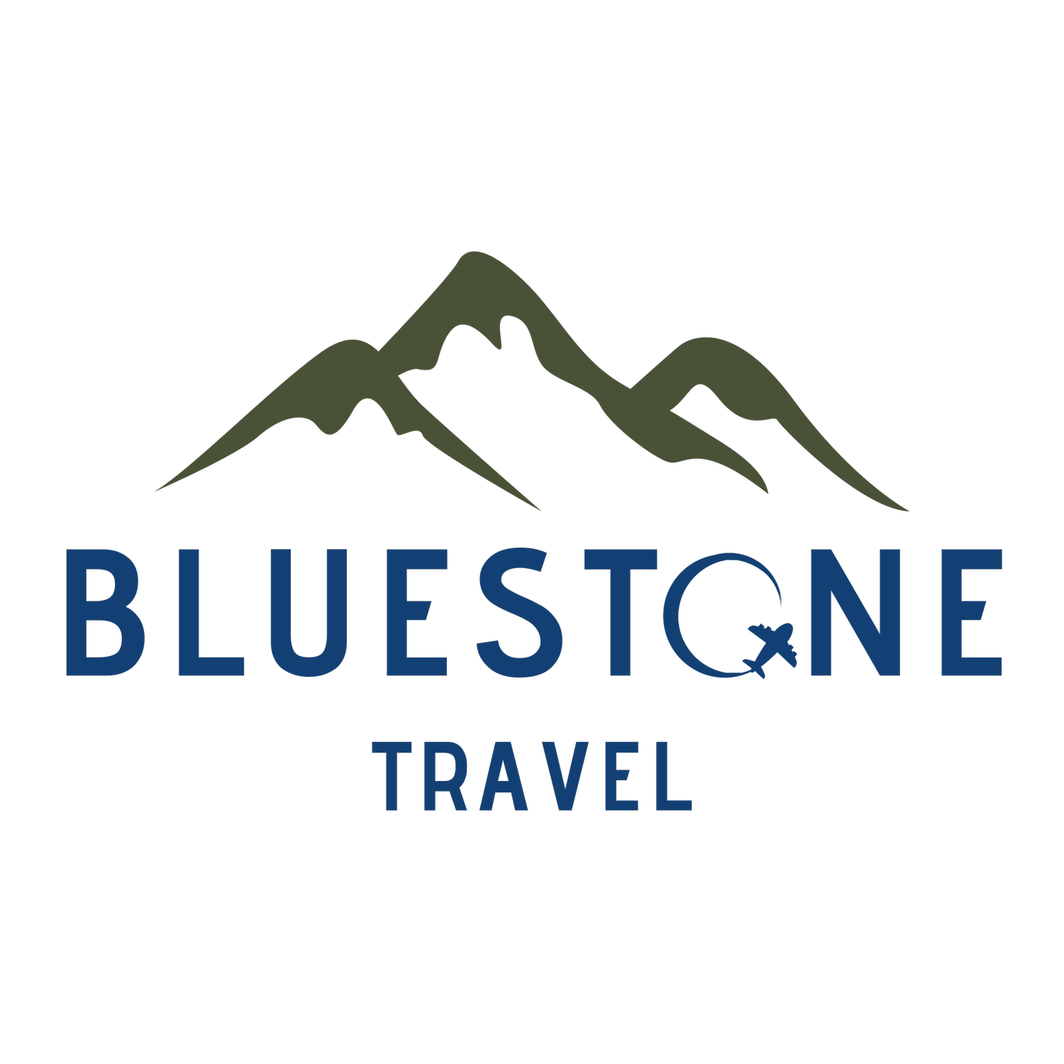 Bluestone Travel