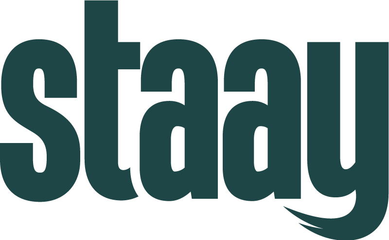 Staay: Pet Supplements
