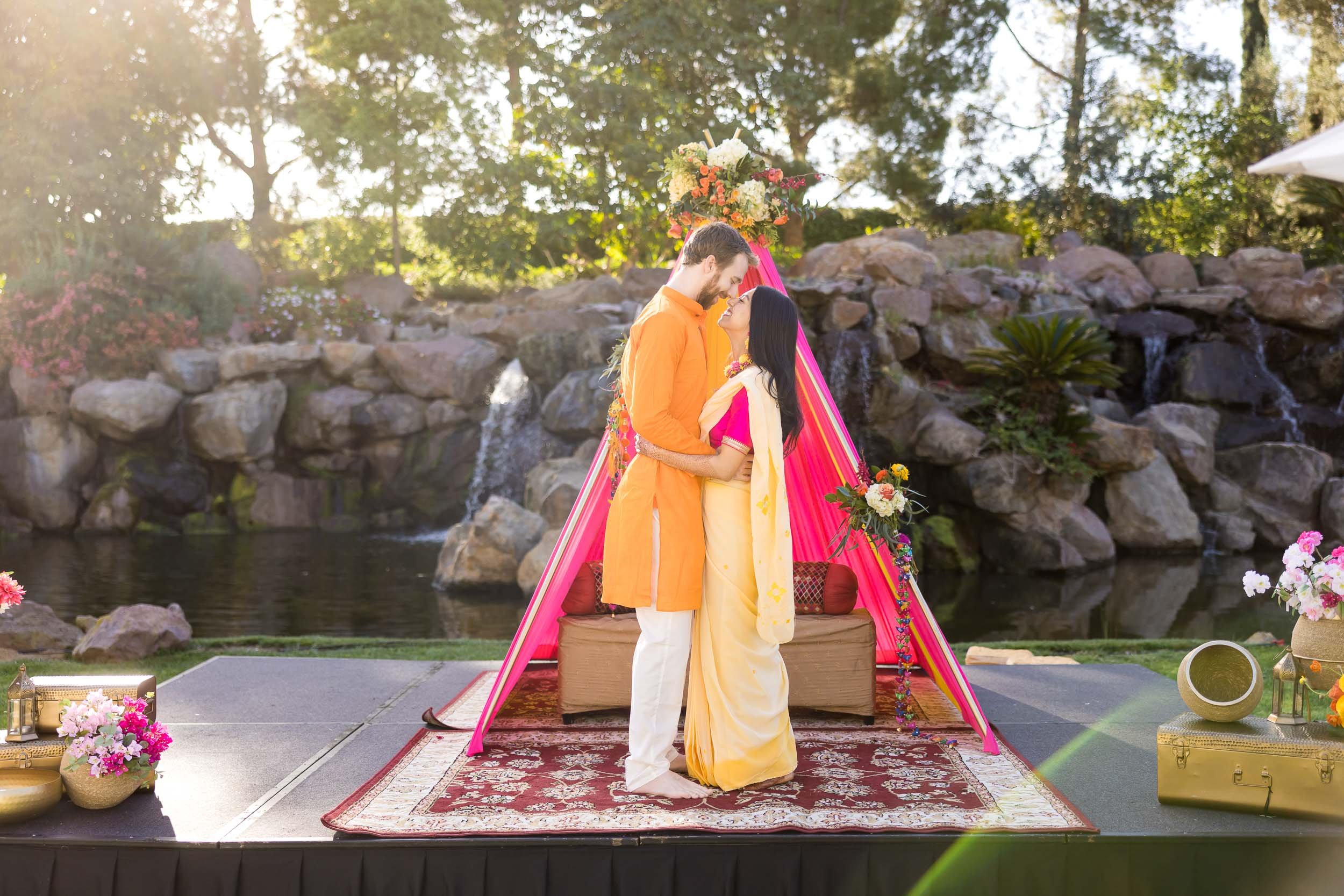 Four Seasons Westlake Village Indian Wedding Photographer-3.jpg
