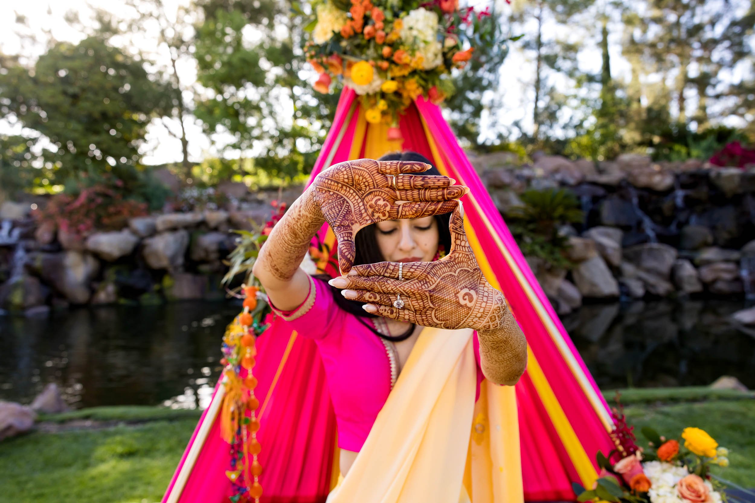 Four Seasons Westlake Village Indian Wedding Photographer-5.jpg