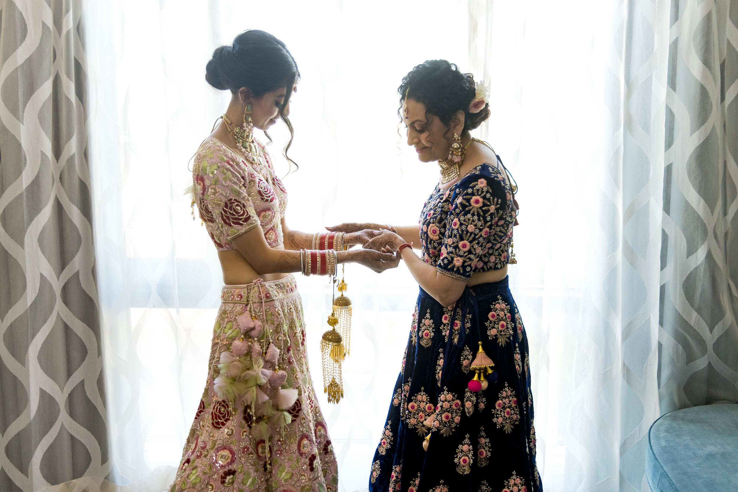 Four Seasons Westlake Village Indian Wedding Photographer-11.jpg