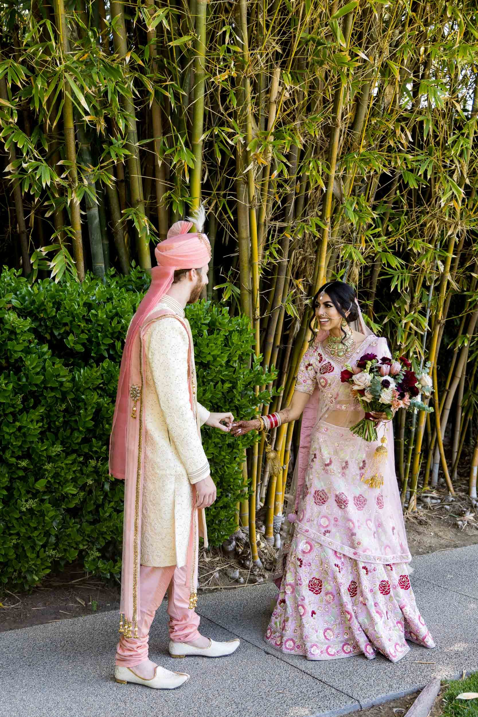 Four Seasons Westlake Village Indian Wedding Photographer-18.jpg