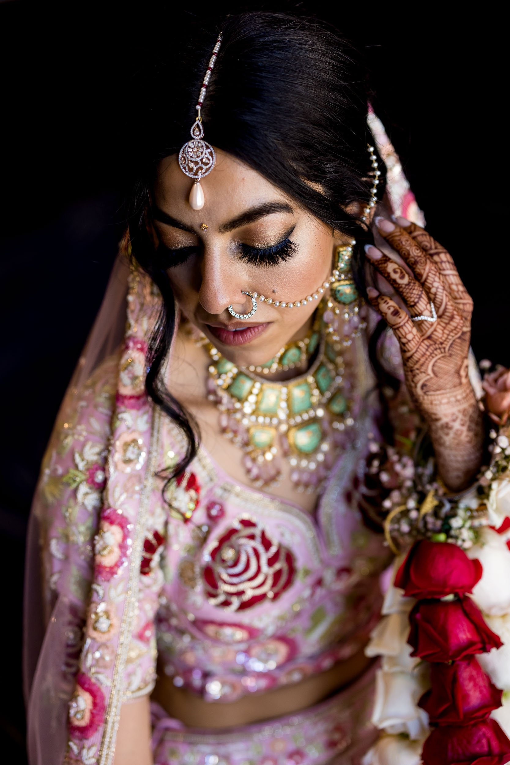 Four Seasons Westlake Village Indian Wedding Photographer-26.jpg