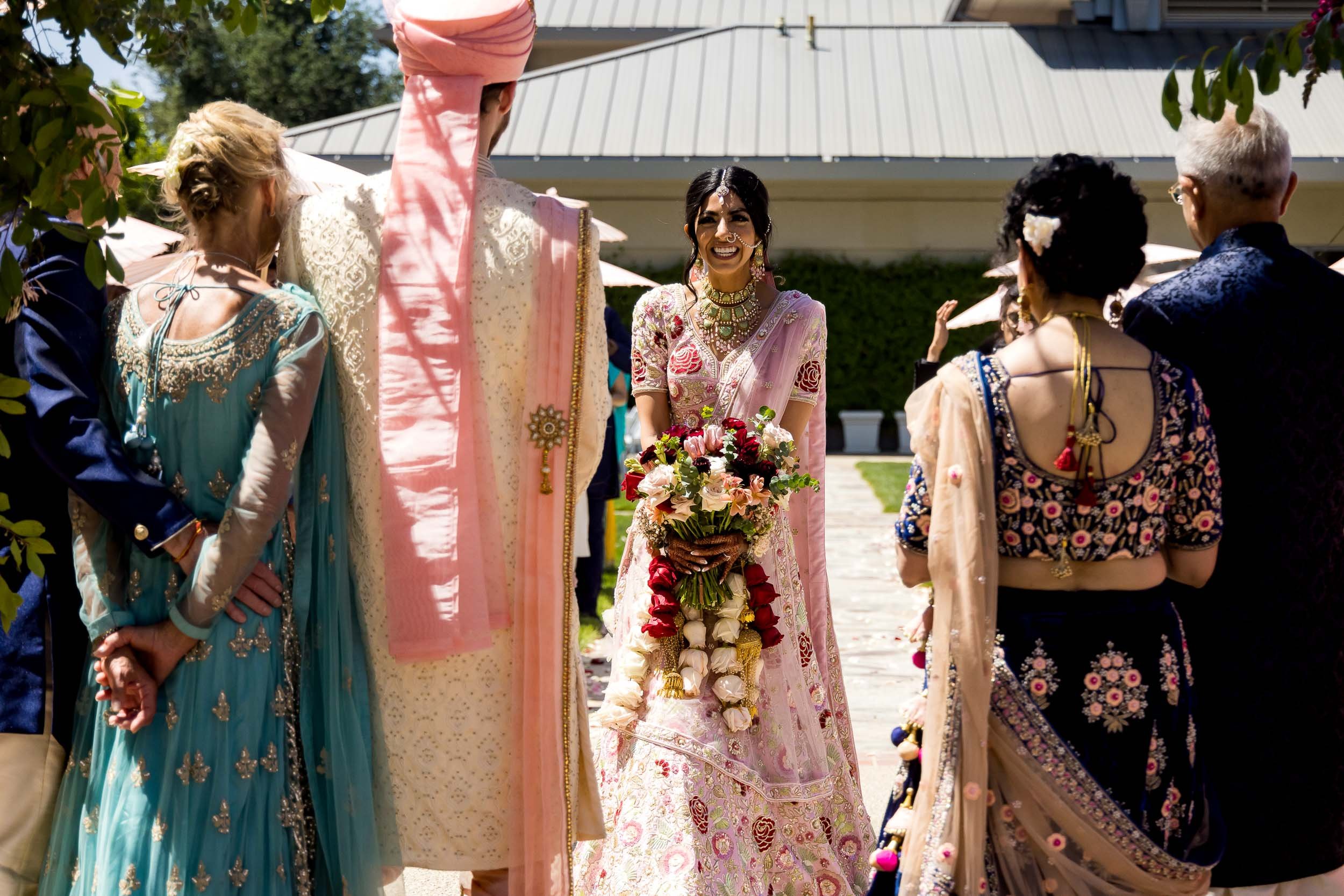 Four Seasons Westlake Village Indian Wedding Photographer-37.jpg
