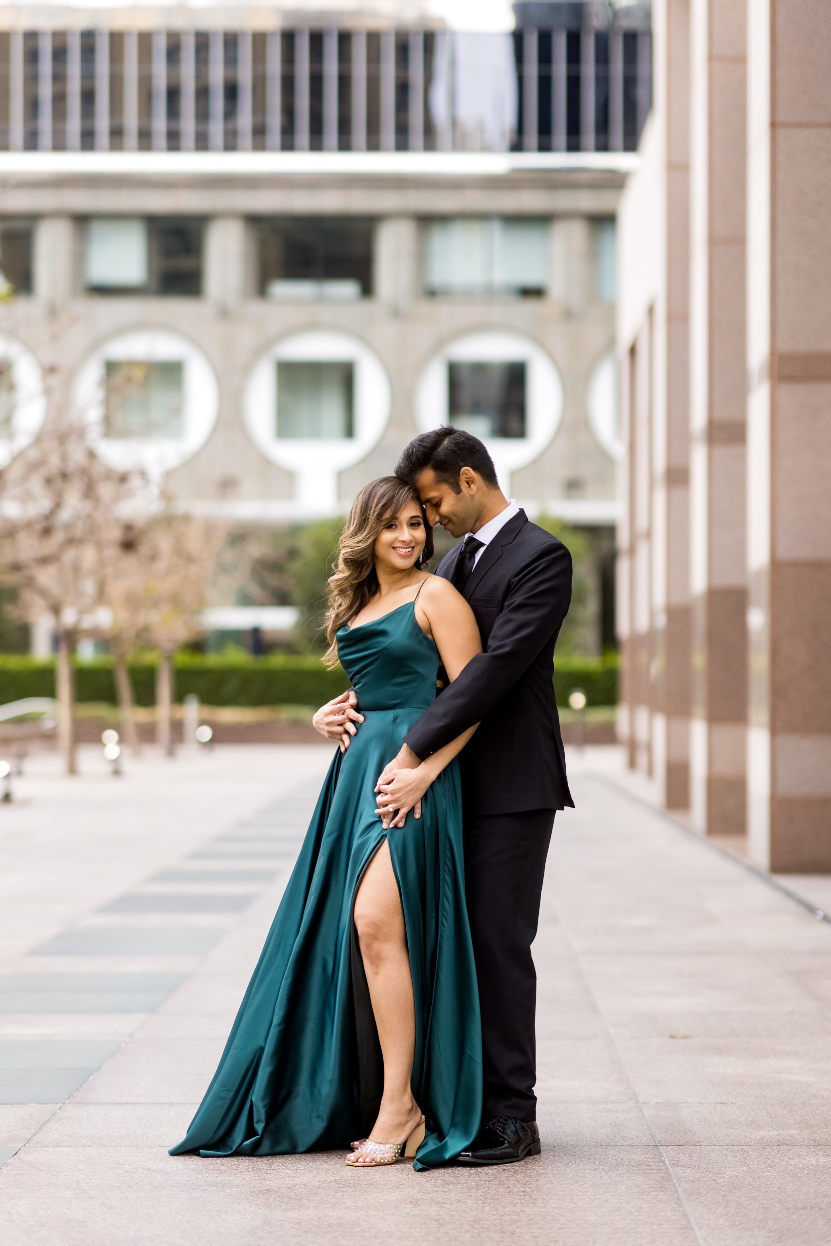 Downtown Los Angeles Engagement Photos-9.jpg