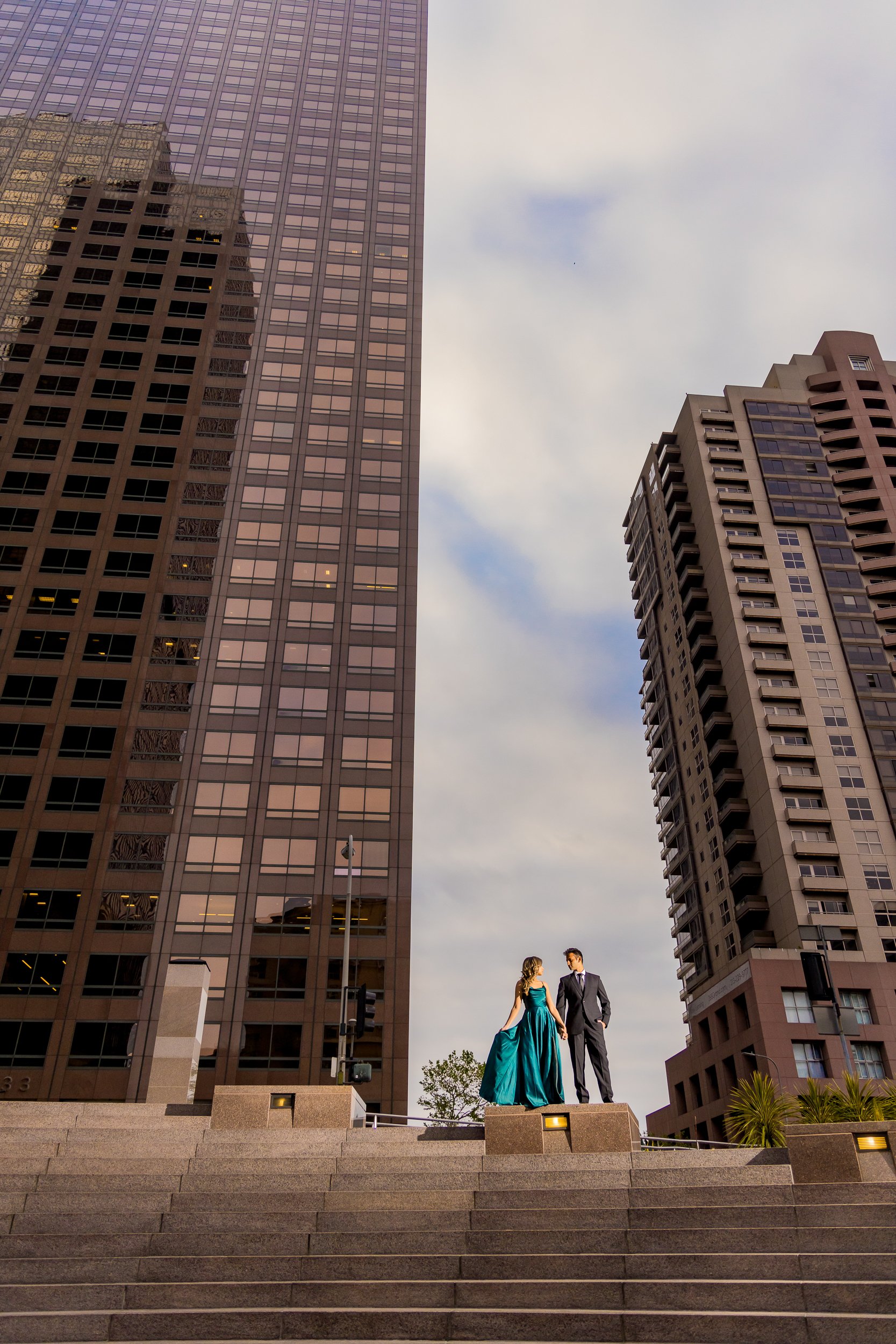 Downtown Los Angeles Engagement Photos-13.jpg