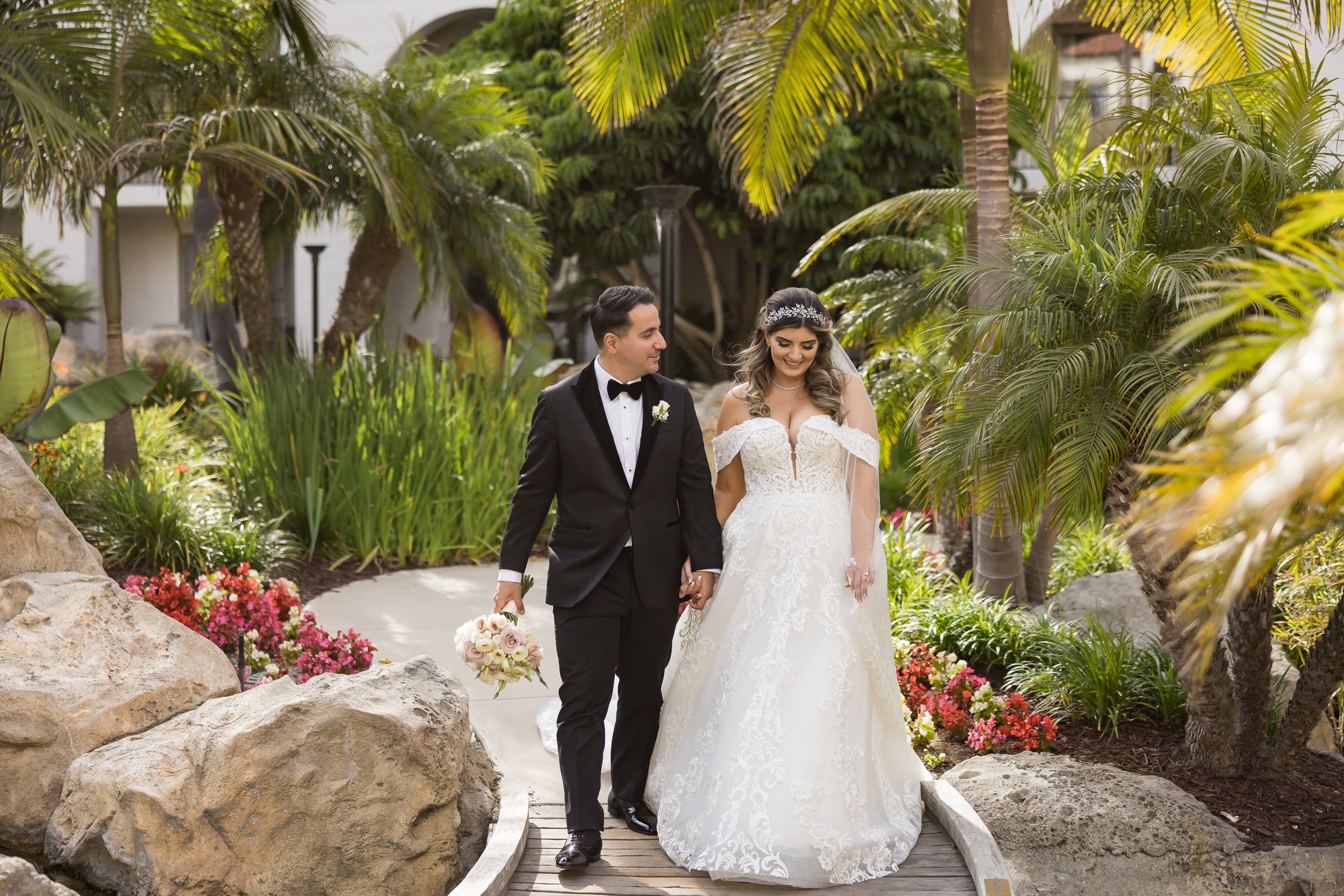 Huntington Beach Hyatt Persian Wedding Photos-10.jpg