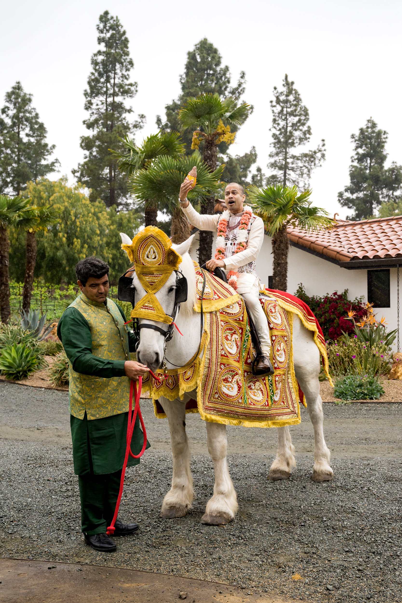 La Lomita Ranch Indian Wedding Photographer-20.jpg