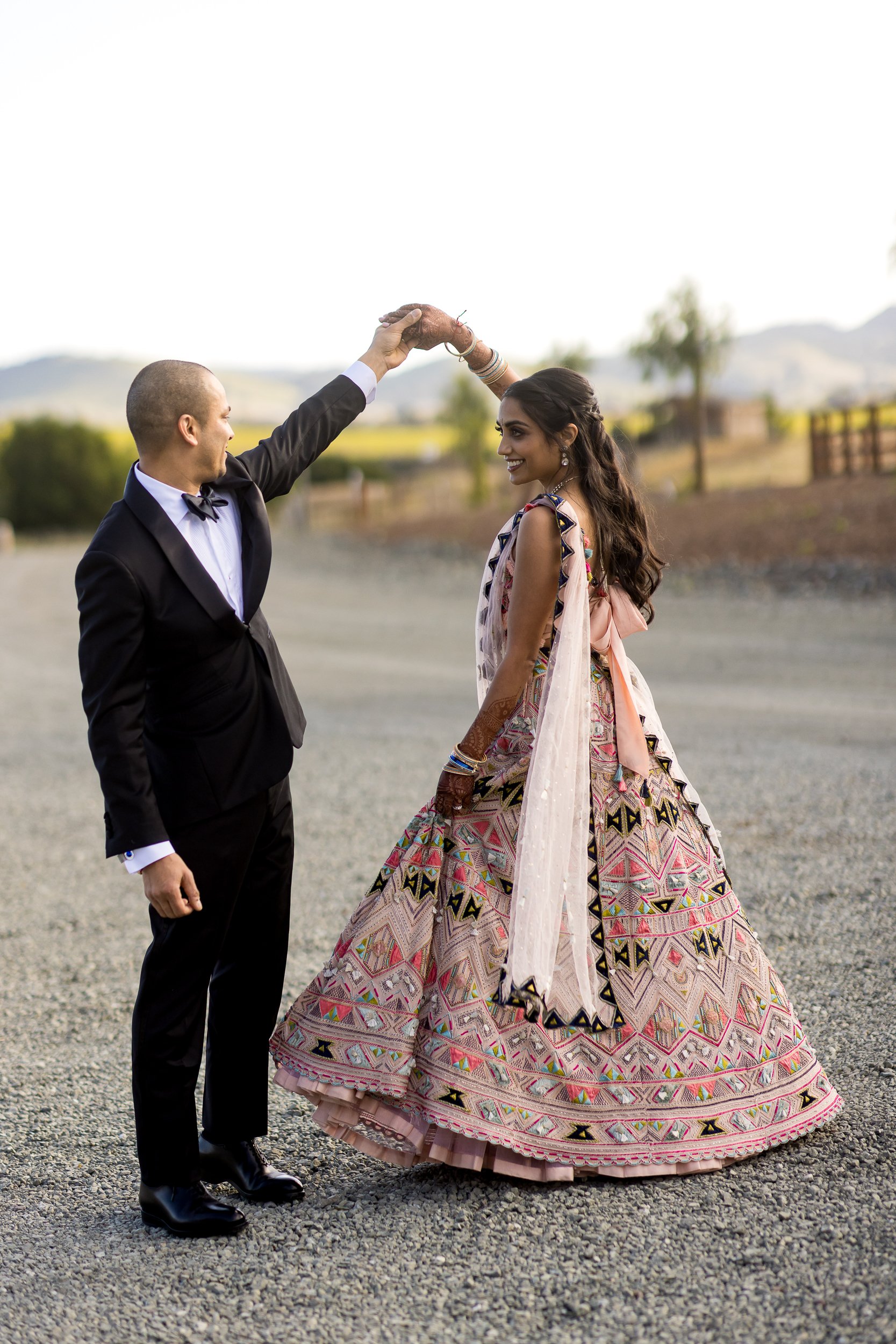 La Lomita Ranch Indian Wedding Photographer-37.jpg