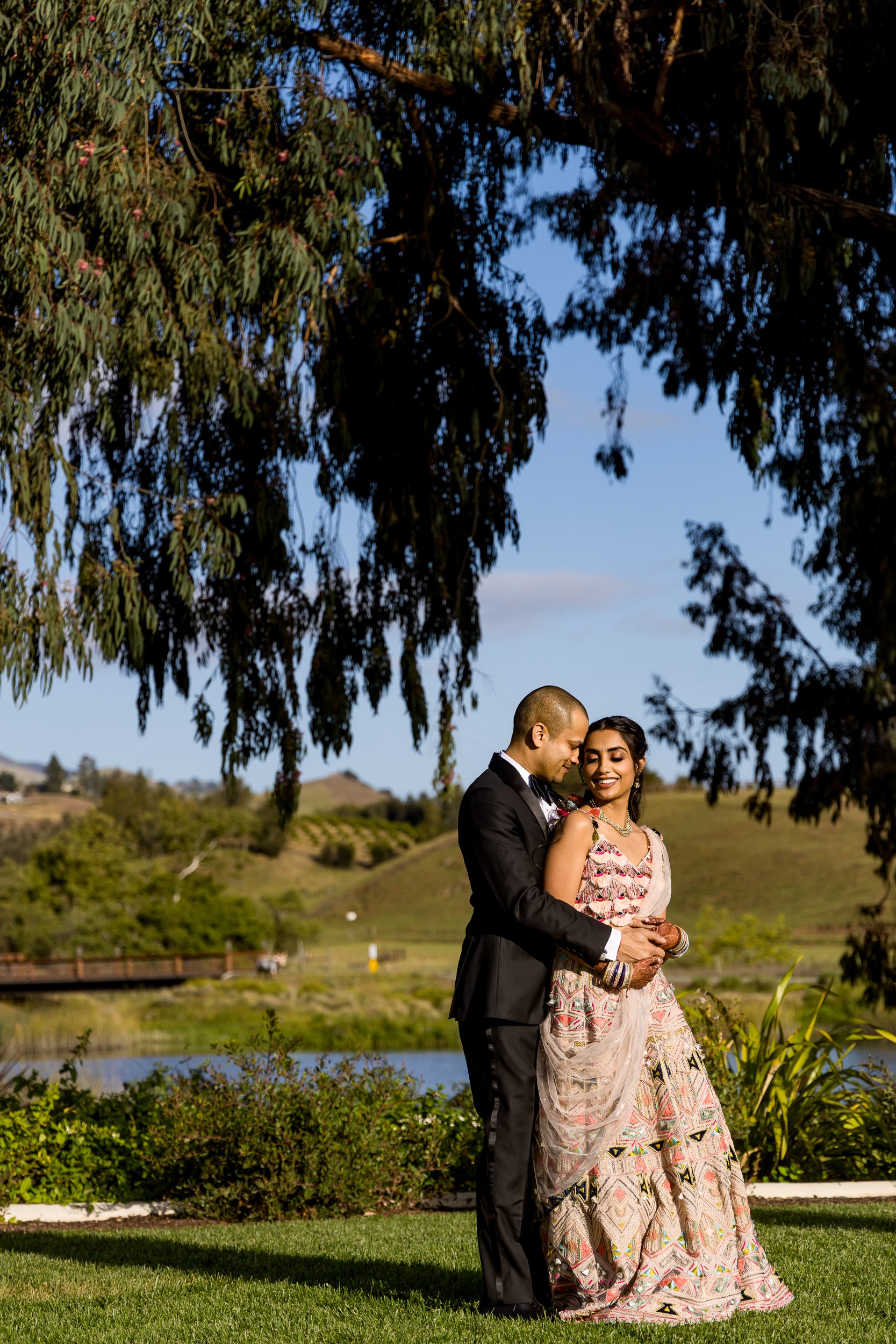 La Lomita Ranch Indian Wedding Photographer-38.jpg