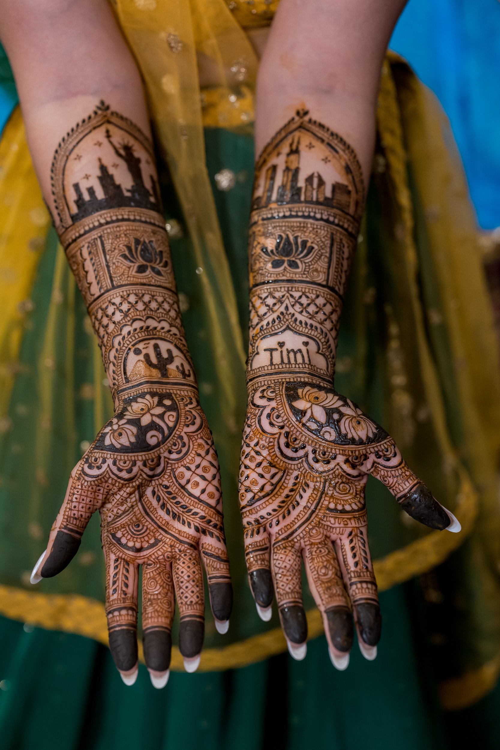 Scottsdale Plaza Resort Indian Wedding Photos-5.jpg
