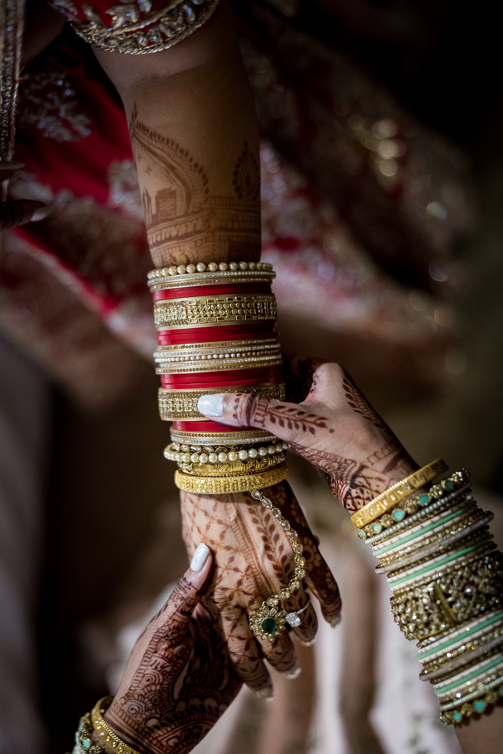 Scottsdale Plaza Resort Indian Wedding Photos-26.jpg