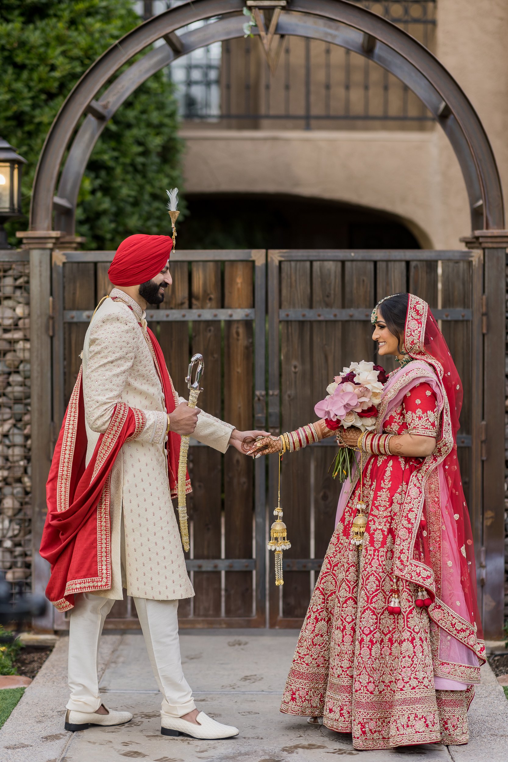 Scottsdale Plaza Resort Indian Wedding Photos-30.jpg