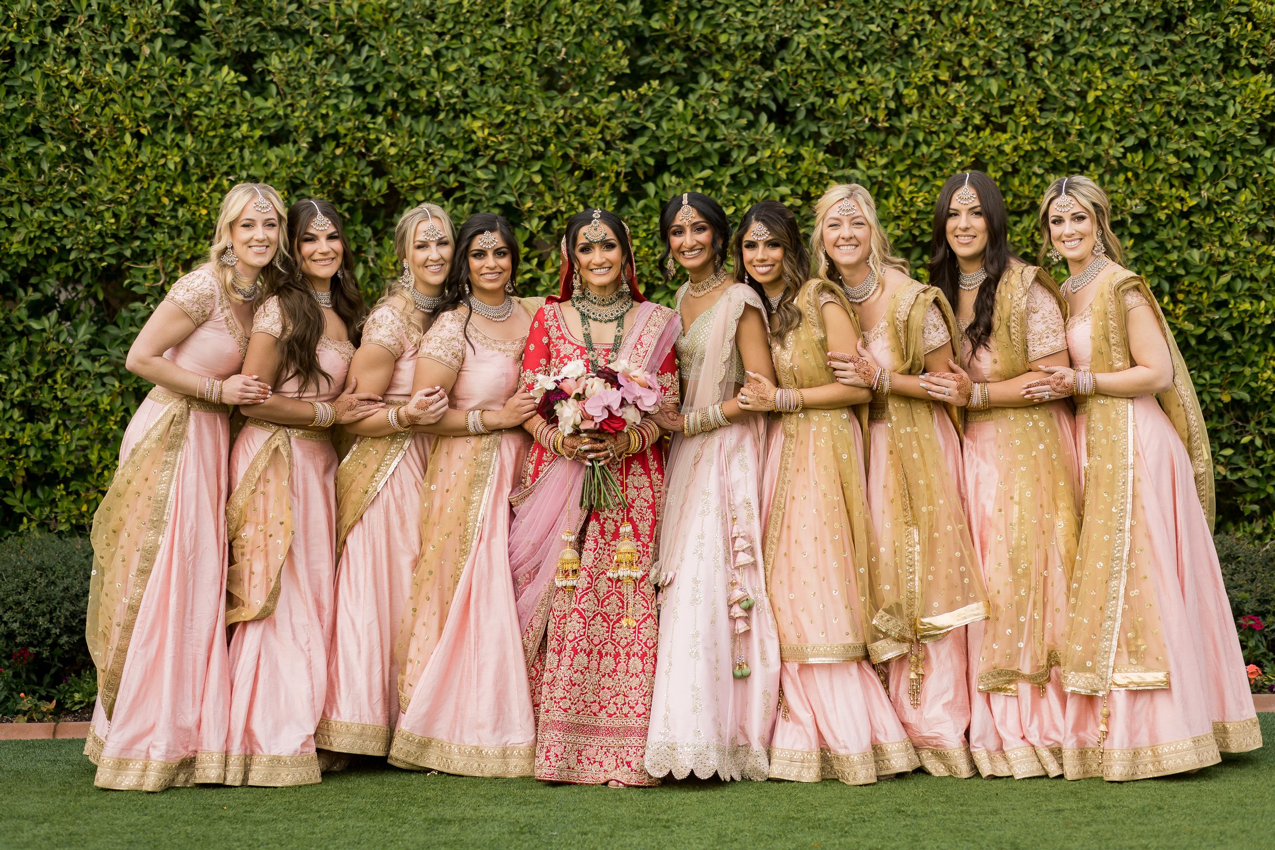 Scottsdale Plaza Resort Indian Wedding Photos-31.jpg
