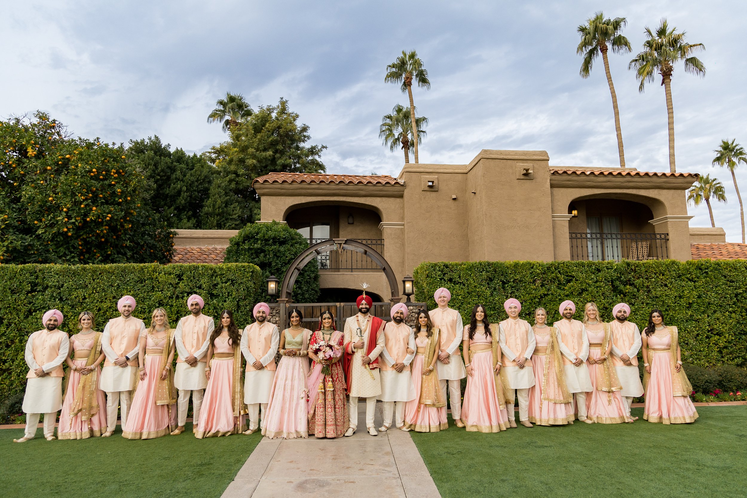 Scottsdale Plaza Resort Indian Wedding Photos-33.jpg