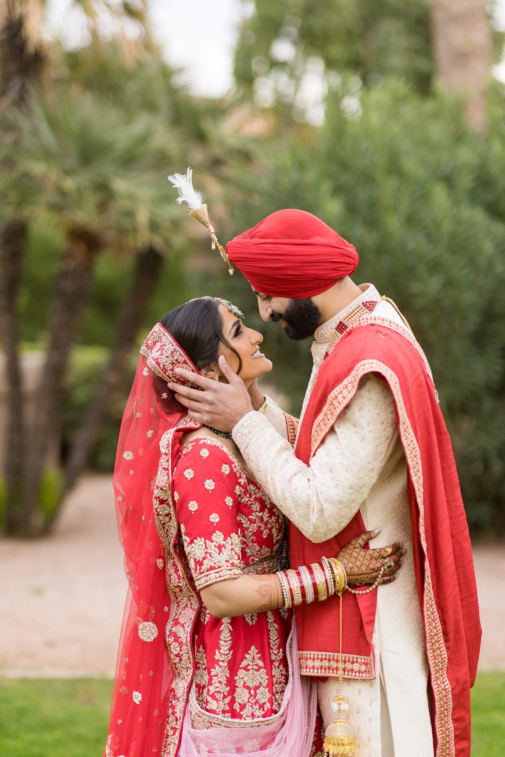 Scottsdale Plaza Resort Indian Wedding Photos-34.jpg