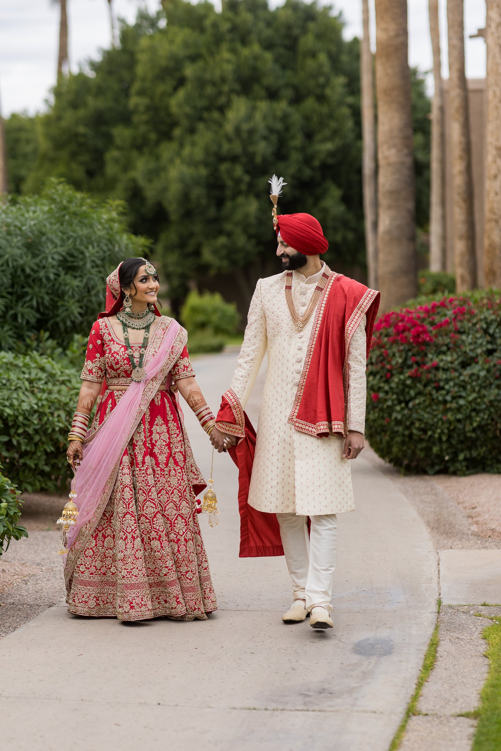 Scottsdale Plaza Resort Indian Wedding Photos-35.jpg