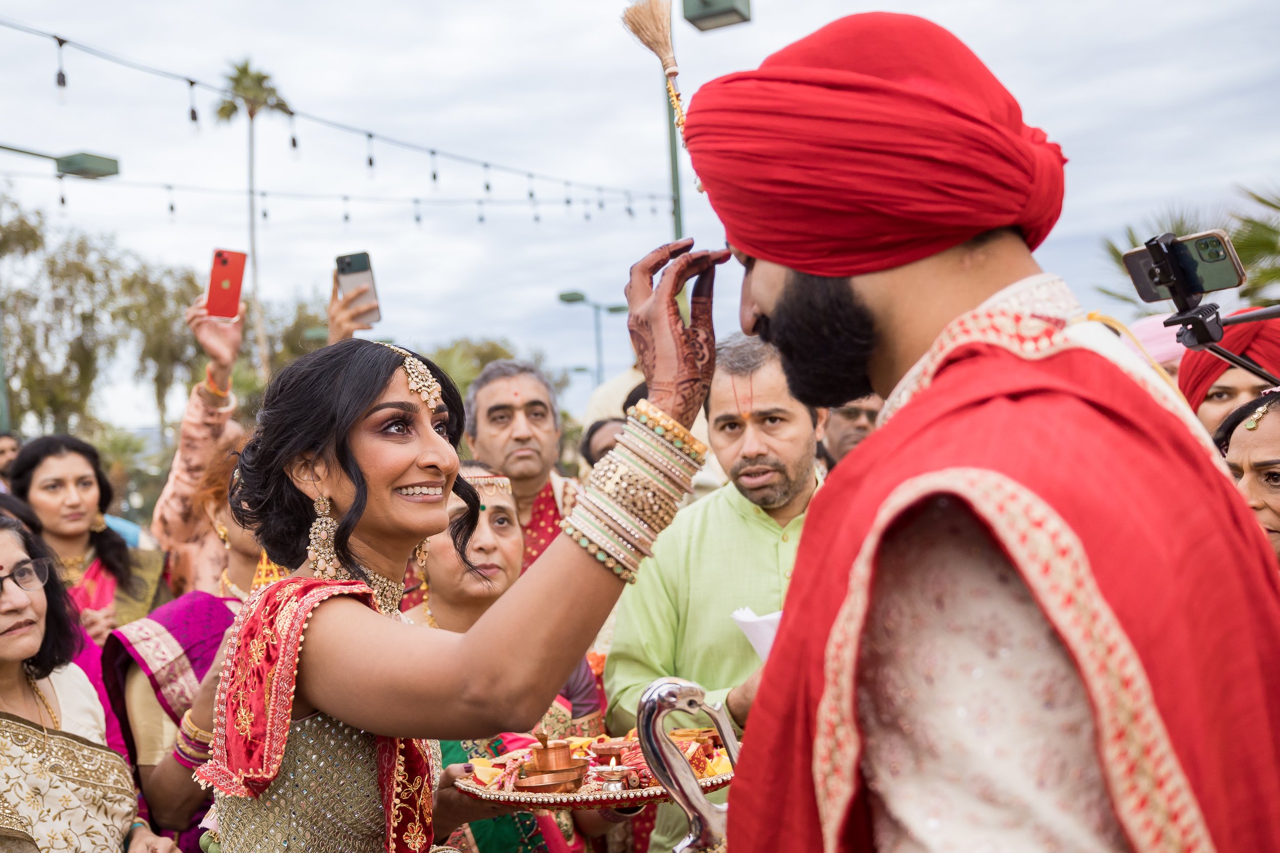 Scottsdale Plaza Resort Indian Wedding Photos-40.jpg