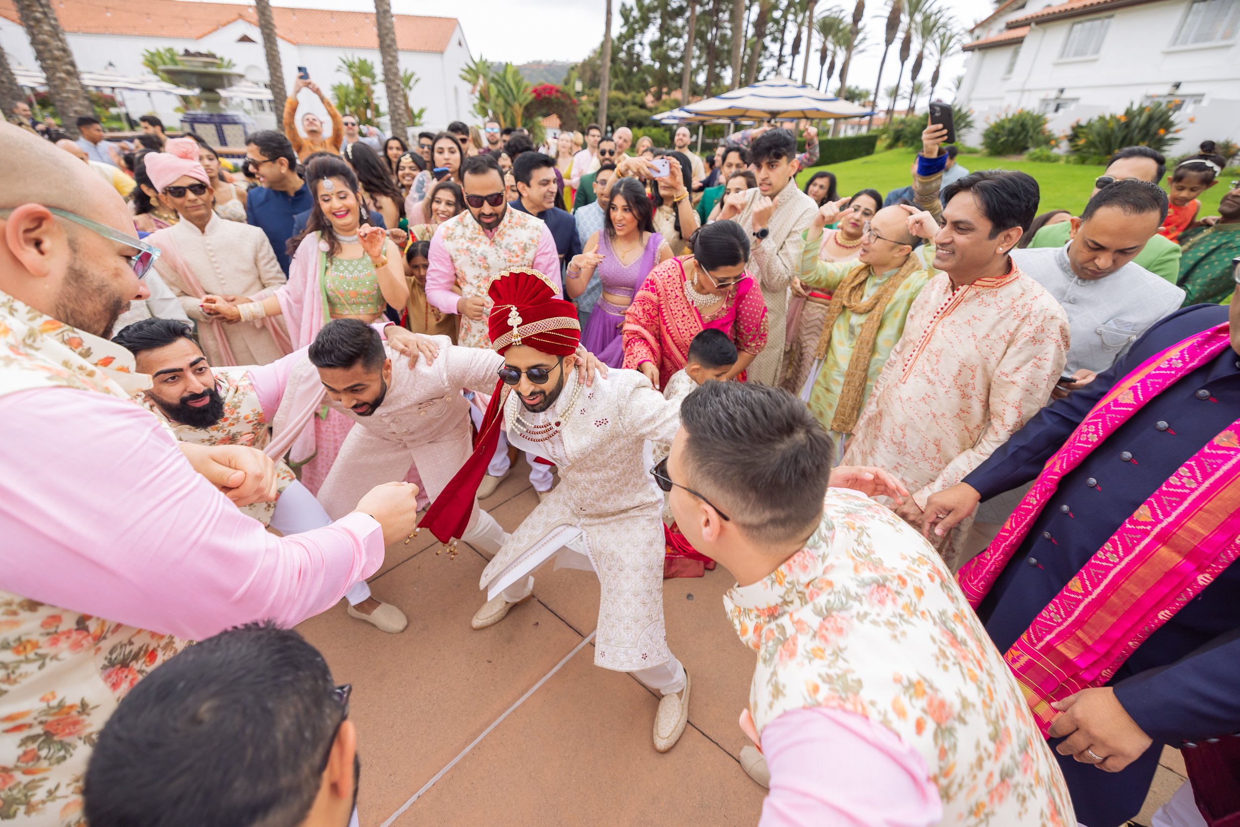 Omni La Costa Resort Indian Wedding-25.jpg