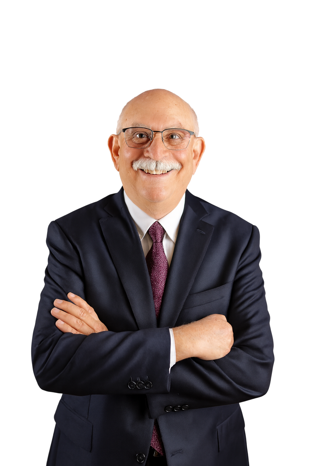 Headshot of Mike Deitch, Shareholder at Deitch Law Offices.