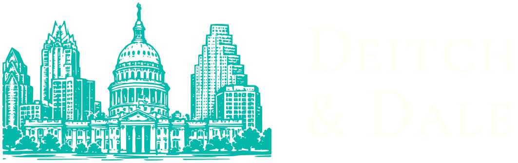 Deitch &amp; Dale