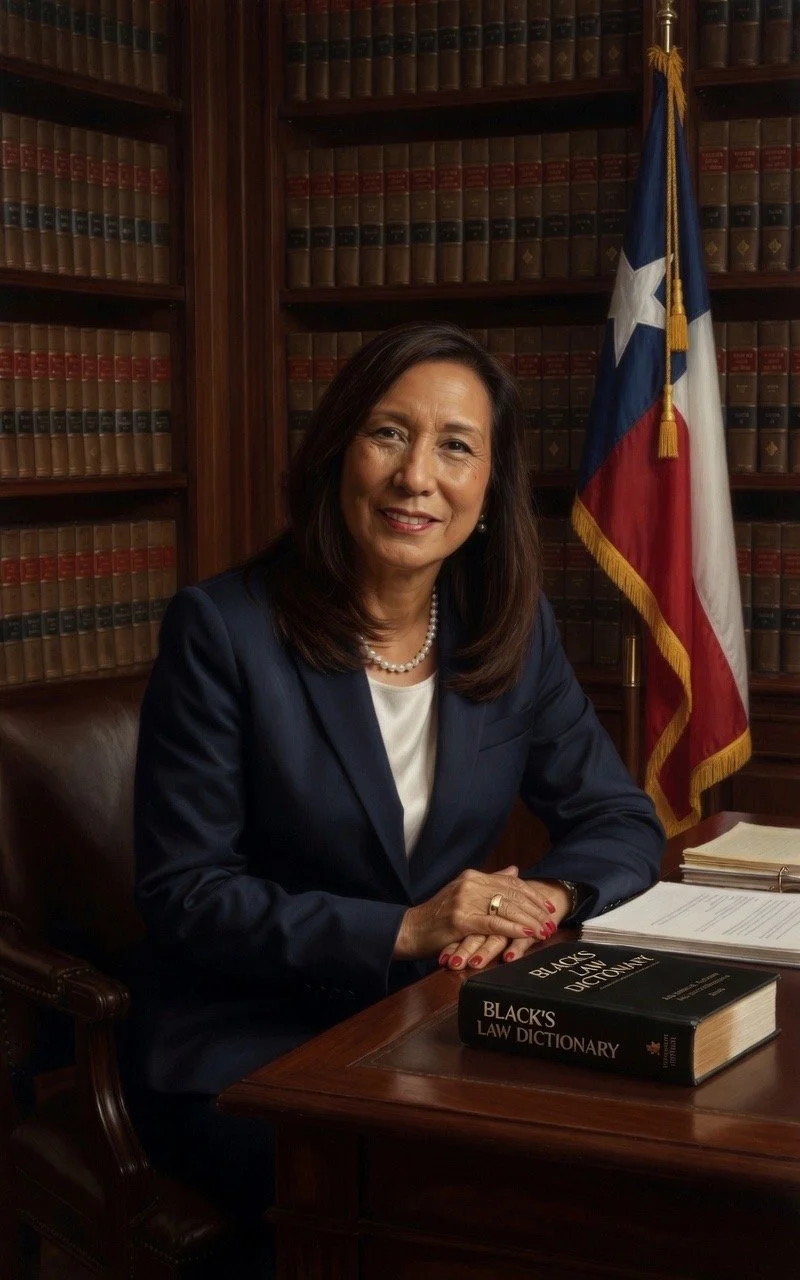 Mary Lopez Dale Attorney
