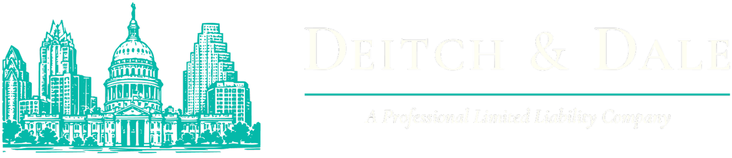 Deitch &amp; Dale