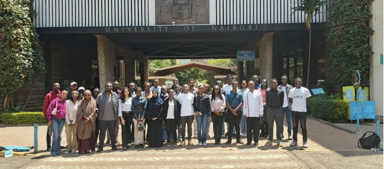 A Beacon of Purpose-Driven Partnership and SDG Leadership