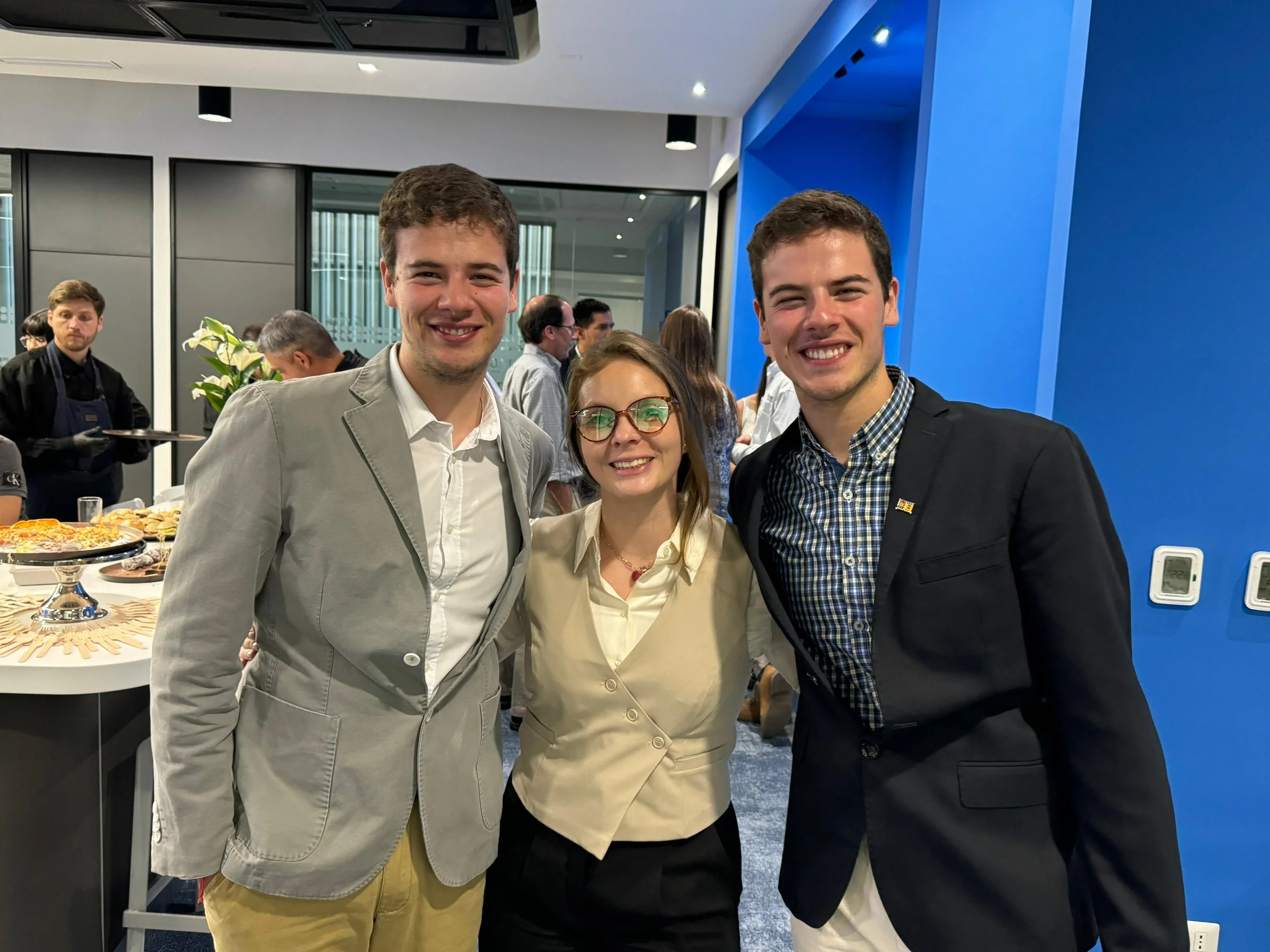 "GreenCopper Dynamics”