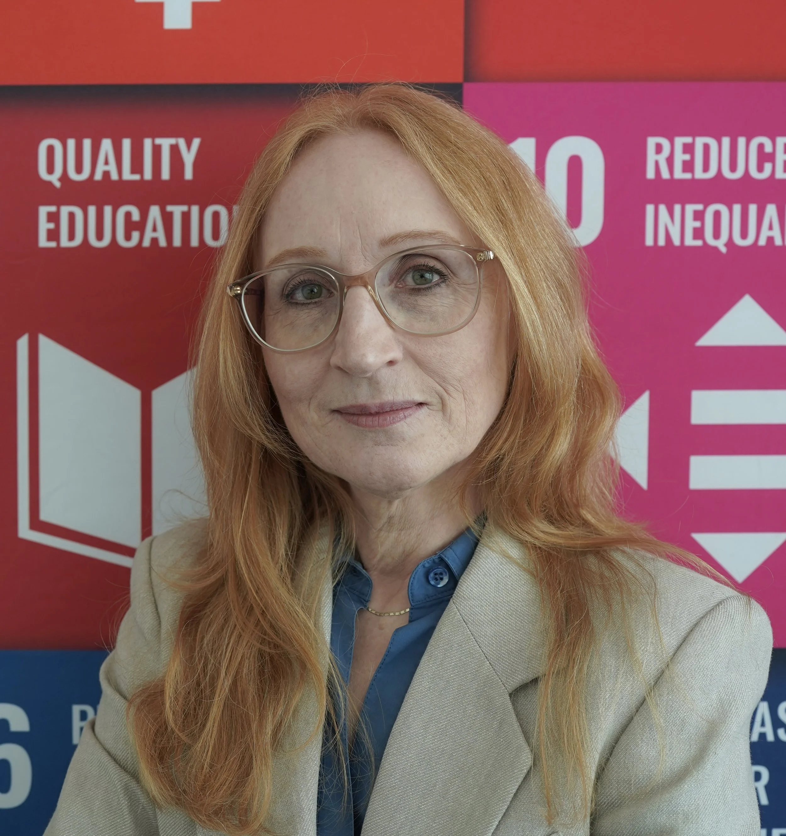 Aleksandra Gorišek