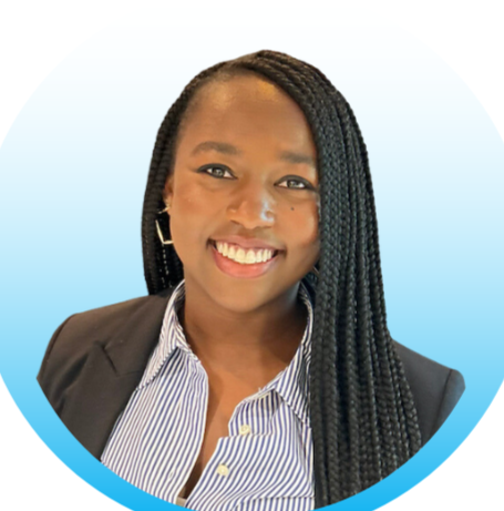 Jasmine Amoako-Agyei