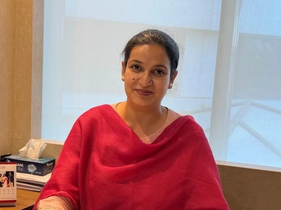 Dr. Tanmeet Sahiwal