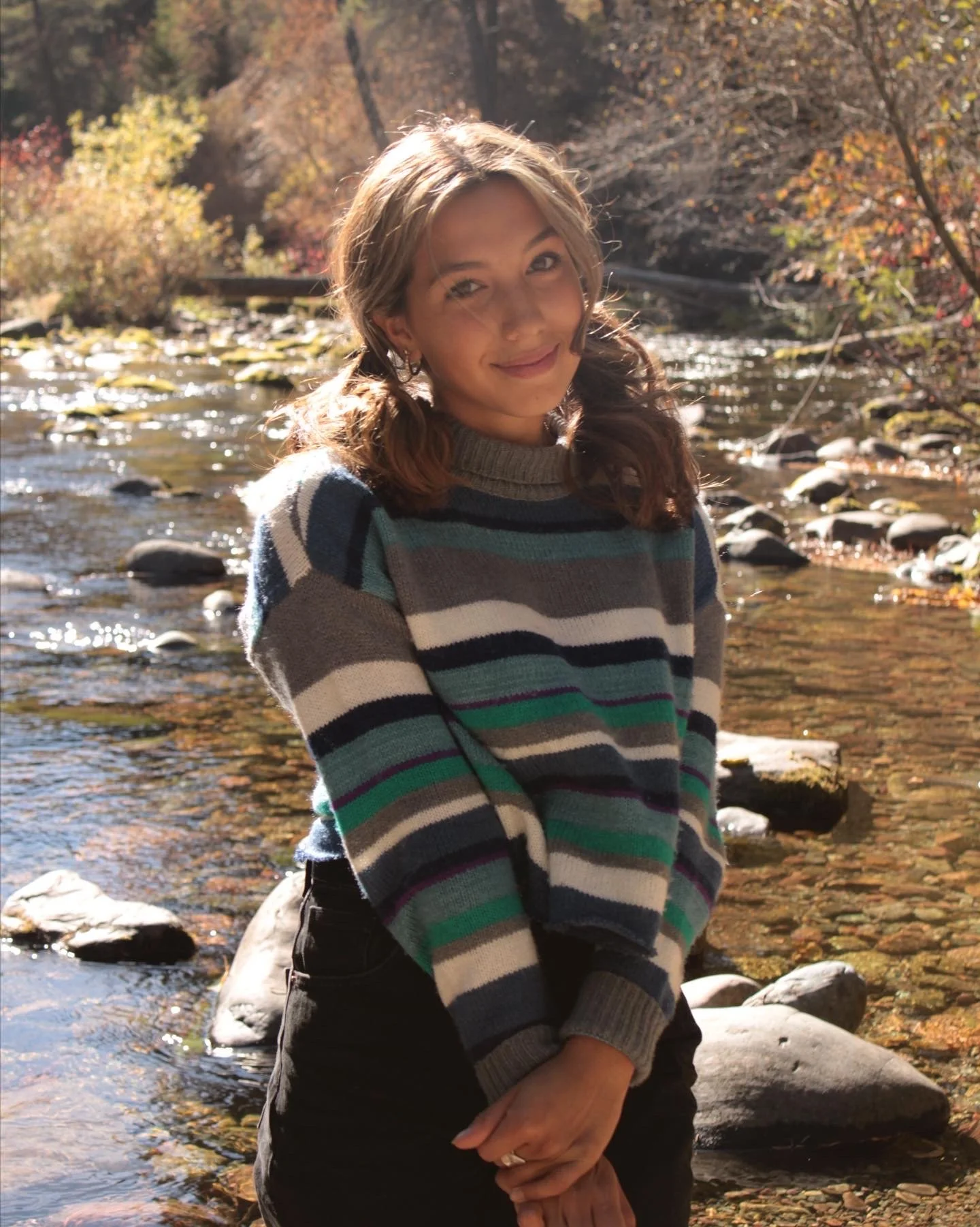 Headshot of Coachtopia Scholar recipient, Ashley Young.