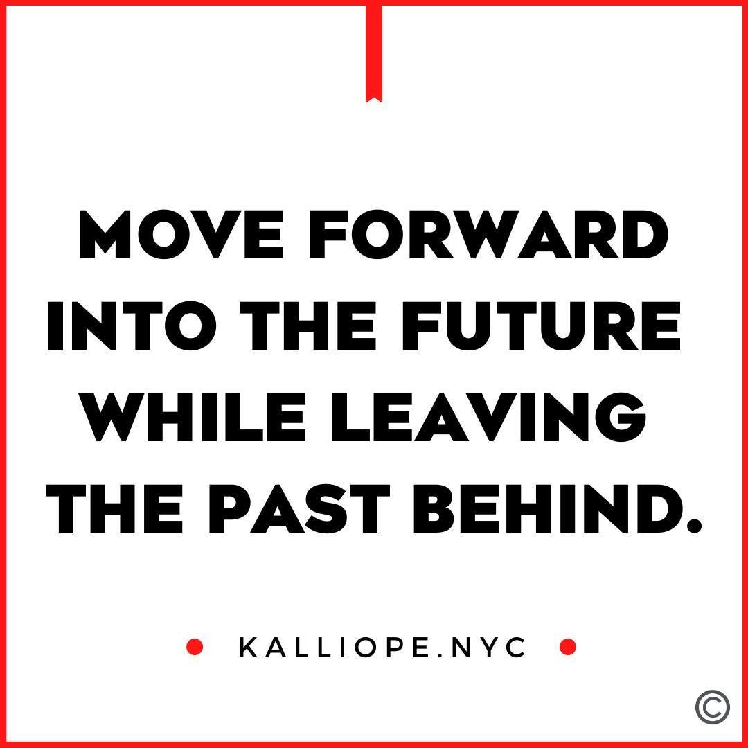 Learn from the past and move forward in order to grow in all aspects of life

#nycinfluencer #nyc #newyork #nycblogger #explore #explorepage  #goodvibes #motivationalmonday #fear #phobia #freedom #happy #life #love #smile #inspiration #resilience #fe
