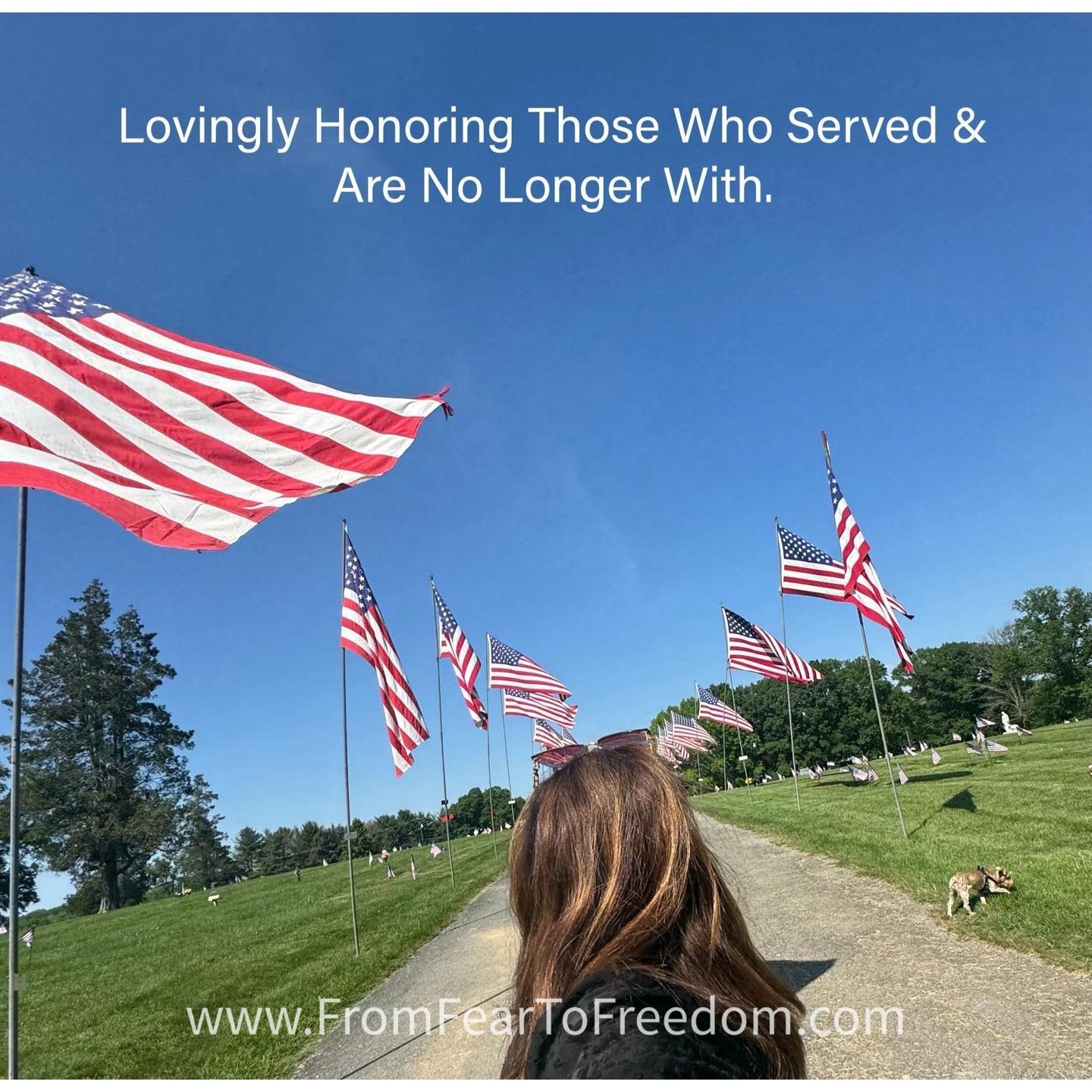 #MemorialDay