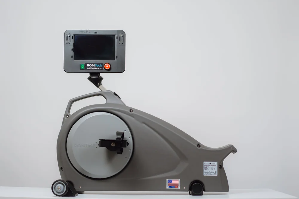 Romtech in San Antonio — Valor Medical Solutions