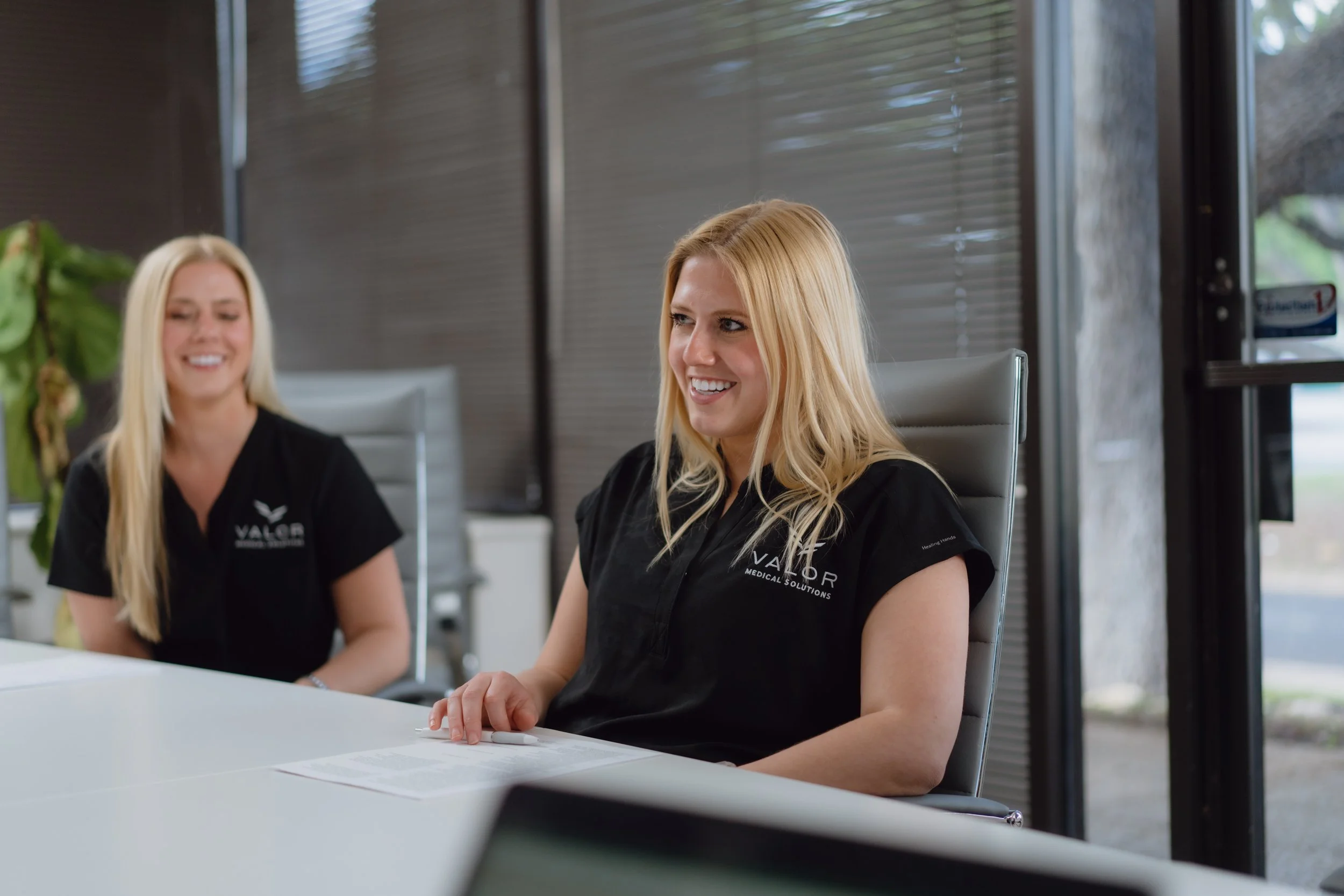 Valor Medical Solutions