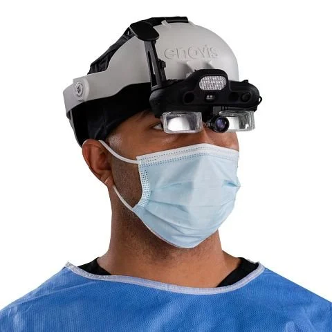 ASTRA™ Arvis® system in orthopedic operating room with Valor Medical Solutions