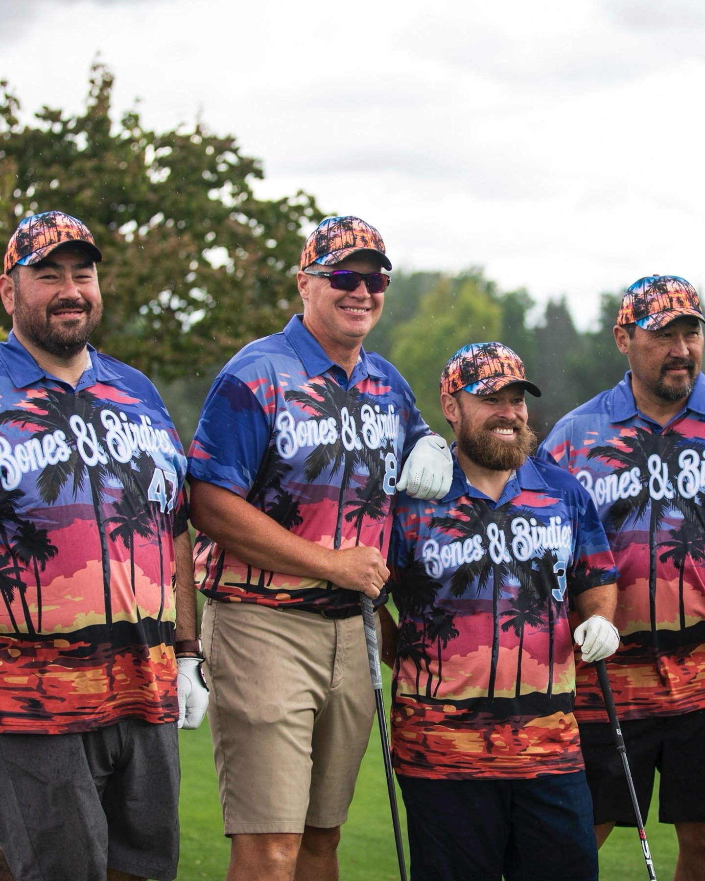 It’s always a good time at the CFC Golf Tournament 🏌️‍♂️
Our 7th annual tourney presented by @donpanchofoods tee’s off Monday, August 25th at Illahe Hills Country Club.
Learn more and get involved at cfcsalem.com/golf ⛳️
#somoscfc