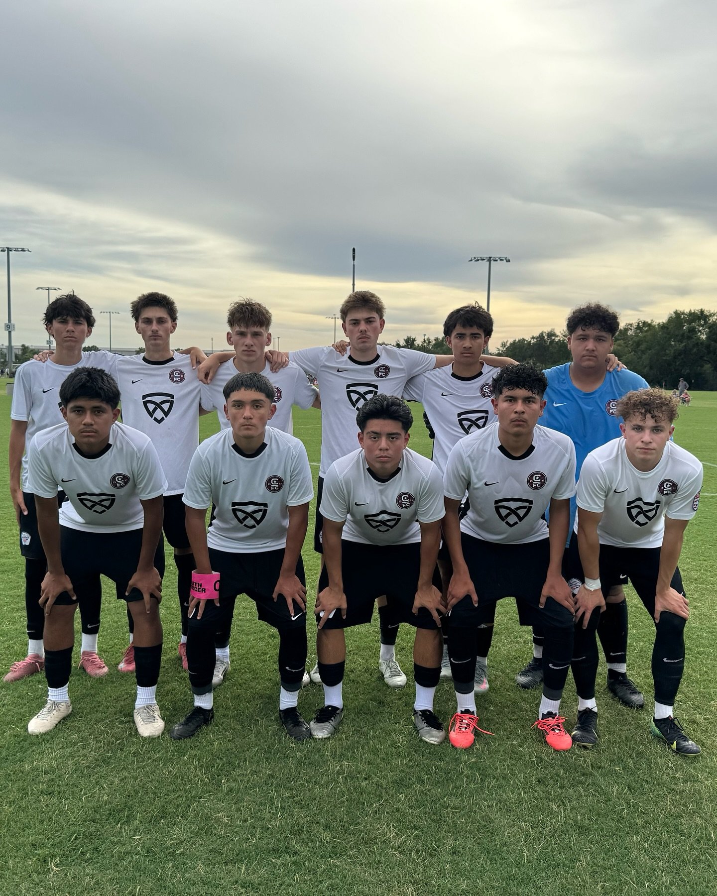Nationals Day ✌️
Vamos, @cfc_2008b_ecrl !!!
#somoscfc #winningculture #cfc #USYS #PresidentsCup